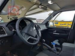 UAZ Pickup